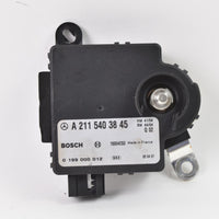 2003-2006 MERCEDES BENZ W211 E500 E55 BATTERY STABILIZATION MODULE A2115403845 - BIGGSMOTORING.COM