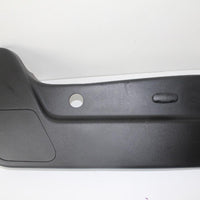 2007-2010 Escalade Tahoe Silverado Passenger Side Seat Track Trim Cover