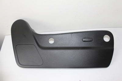 2007-2010 Escalade Tahoe Silverado Passenger Side Seat Track Trim Cover