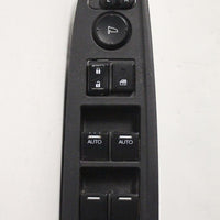 2008-2012 Honda Accord Driver Side Power Window Master Switch 35750-Ta0-A210