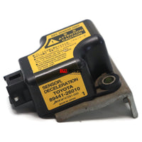 1996-2000 Toyota 4Runner Abs Deceleration Sensor Module 89441-26010 - BIGGSMOTORING.COM