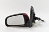 2005-2011 CHEVY AVEO DRIVER LEFT SIDE DOOR MIRROR RED 27753 - BIGGSMOTORING.COM