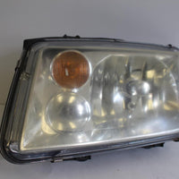 2002-2007 VOLKSWAGEN DRIVER SIDE FRONT HEADLIGHT LAMP - BIGGSMOTORING.COM