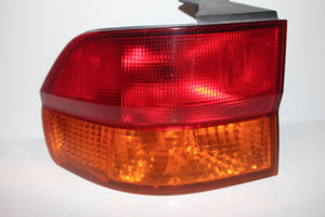 2000-2004 HONDA ODYSSEY DRIVER LEFT SIDE REAR TAIL LIGHT 29213 - BIGGSMOTORING.COM