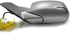 2013-2016 Honda Accord Sdn Driver Left Side Power Door Mirror Silver 30185