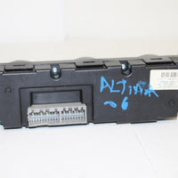 2005-2006 NISSAN ALTIMA  A/C HEATER CLIMATE CONTROL UNIT 27500 ZB01A - BIGGSMOTORING.COM