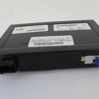 2007  Mercedes Benz S500 S65 Sirius Satellite Radio Module