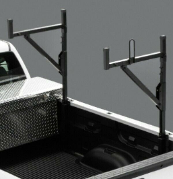 GM ACCESSORY # 19299111 Half Ladder Rack Steel