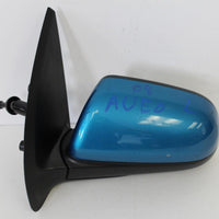 2008 Chevrolet Aveo Left Driver Side Mirror