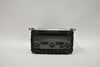 2005-2007 HONDA PILOT STEREO RADIO 6 DISC CD MP3 WMA XM PLAYER 39100-S9V-A600 - BIGGSMOTORING.COM