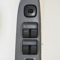 1999-2003 Mazda Protege  Driver Side Power Window Master Switch - BIGGSMOTORING.COM