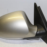 2006-2010 Vw Passat Right Passenger Power Side View Mirror