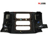 2002-2005 Dodge Ram Dash Radio Climate Contro Bezel 1000252TRMAA - BIGGSMOTORING.COM