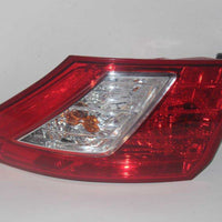 2009-2009 LEXUS ES350 PASSENGER SIDE TAIL LIGHT 30032