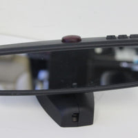 2007 Bmw Auto Dim Rear View Mirror W/ Homelink Gntx-480