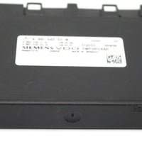 2007-2009 Dodge Sprinter 2500 Transmission Control Module TCM A 001 545 53 16