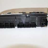 2006-2009 Buick Lucerne Driver Master Power Window Swith 25754613Hh - BIGGSMOTORING.COM