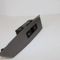 2003-2004 Nissan Murano Passenger Power Window Switch - BIGGSMOTORING.COM