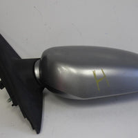 2003-2006 INFINITI G35 PASSENGER SIDE DOOR MIRROR SILVER - BIGGSMOTORING.COM