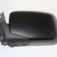 2006-2014 HONDA RIDGELINE LEFT DRIVER POWER MIRROR