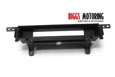 2009-2013 Ford F150 Upper Dash Radio Trim Bezel P9LK30AE3JA6