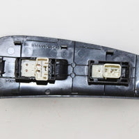 2003-2008 TOYOTA MATRIX WINDOW CONTROL SWITCH 74232-01030-B - BIGGSMOTORING.COM