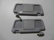 2004-2008 MAZDA RX8 PASSENGER & DRIVER SIDE SUNVISOR - BIGGSMOTORING.COM