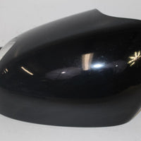 2003-2009 Beetle Driver Side Power Door Mirror Black - BIGGSMOTORING.COM