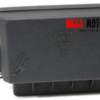 2005-2007 Chrysler 300 TIPM Totally Integrated Power Fuse Box P04692031AL - BIGGSMOTORING.COM