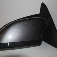 2010-2016 FORD TAURUS  DRIVER SIDE POWER DOOR MIRROR GRAY