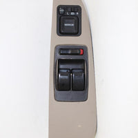 1999-2001 Acura Tl Driver Side Power Window Master Switch - BIGGSMOTORING.COM