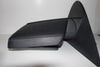 2007-2011 FORD EXPEDITION  LEFT SIDE POWER DOOR MIRROR BLACK