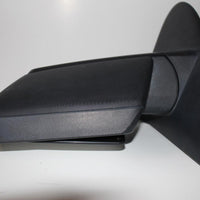 2007-2011 FORD EXPEDITION  LEFT SIDE POWER DOOR MIRROR BLACK