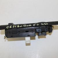 2003-2008 HYUNDAI TIBURON DRIVER MASTER WINDOW SWITCH 93570-2C500 - BIGGSMOTORING.COM