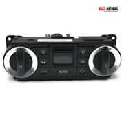 1999-2004 Audi TT Ac Heater Climate Control Unit 8N0 820 043A - BIGGSMOTORING.COM