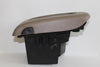 2003-2006 CHEVY GMC SIERRA SILVERADO CENTER CONSOLE STORAGE BOX ARMREST15070490 - BIGGSMOTORING.COM