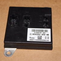 2003-2006 Mercedes Benz E350 E500 Sam Control Unit 2115452132 - BIGGSMOTORING.COM