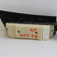 1999-2003 Lexus Rx300 Driver Side Power Window Master Switch - BIGGSMOTORING.COM