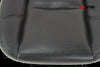 2007-2014 Cadillac Escalade Front Passenger Right Side Seat Cushion Black