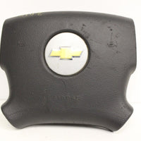 2005-2006 CHEVY COBALT DRIVER STEERING WHEEL AIRBAG 30376965A - BIGGSMOTORING.COM