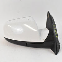 2010-2014 CHEVY EQUINOX PASSENGER RIGHT SIDE POWER DOOR MIRROR 20858718