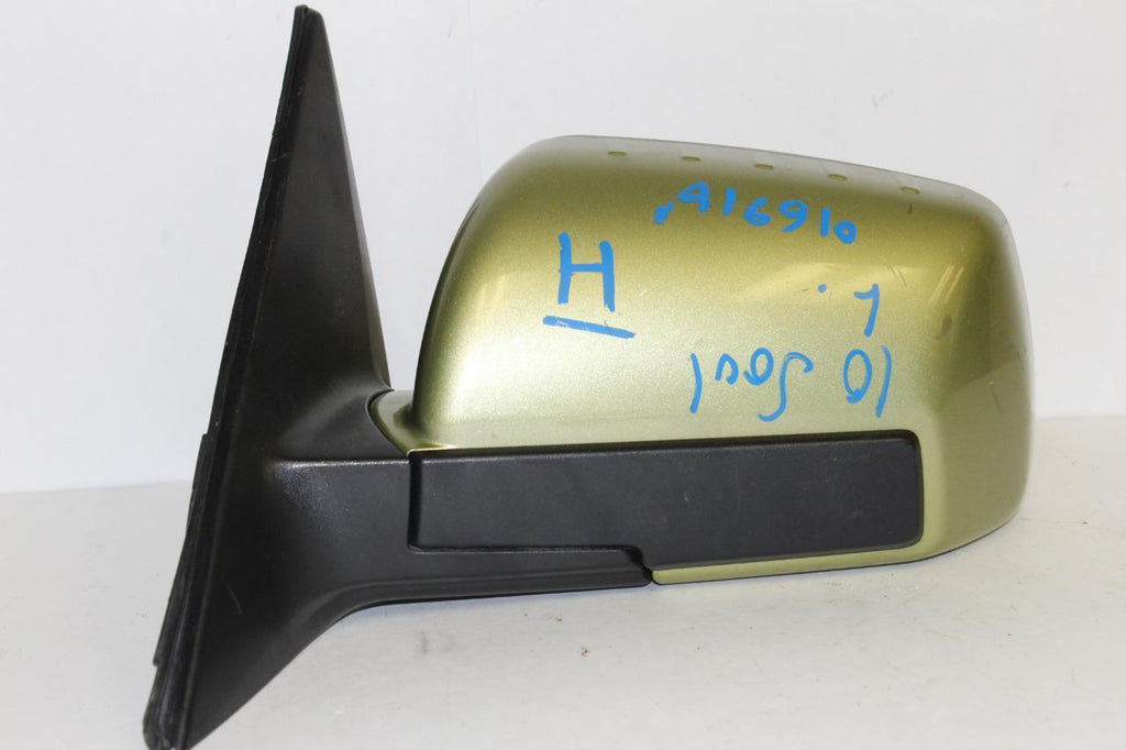 2010-2011 Kia Soul Left Driver Side Rear View Mirror