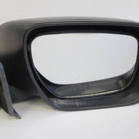 2006-2010 MAZDA 5 PASSENGER SIDE DOOR MIRROR BLACK