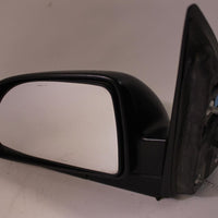 2005-2009 CHEVY EQUINOX VUE TORRENT  DRIVER LEFT SIDE POWER DOOR MIRROR BLACK - BIGGSMOTORING.COM