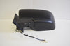 2007-2009 MAZDA CX7 LEFT DRIVER SIDE MIRROR