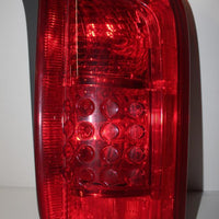 2008-2010 SCION XB DRIVER LEFT SIDE REAR TAIL LIGHT 29514