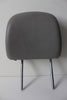 2003-2006 INFINITI SEDAN G35 FRONT SEAT LEATHER HEADREST - BIGGSMOTORING.COM