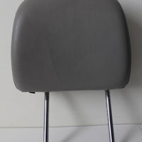 2003-2006 INFINITI SEDAN G35 FRONT SEAT LEATHER HEADREST - BIGGSMOTORING.COM