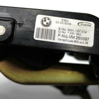 2000-2006 BMW E46 325CI 330CI M3 Convertible Left & Right Top Lock Latch ..06 - BIGGSMOTORING.COM