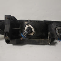 1996-1999 SATURN S SERIES FRONT LEFT DRIVER SIDE HEADLIGHT 22521 - BIGGSMOTORING.COM